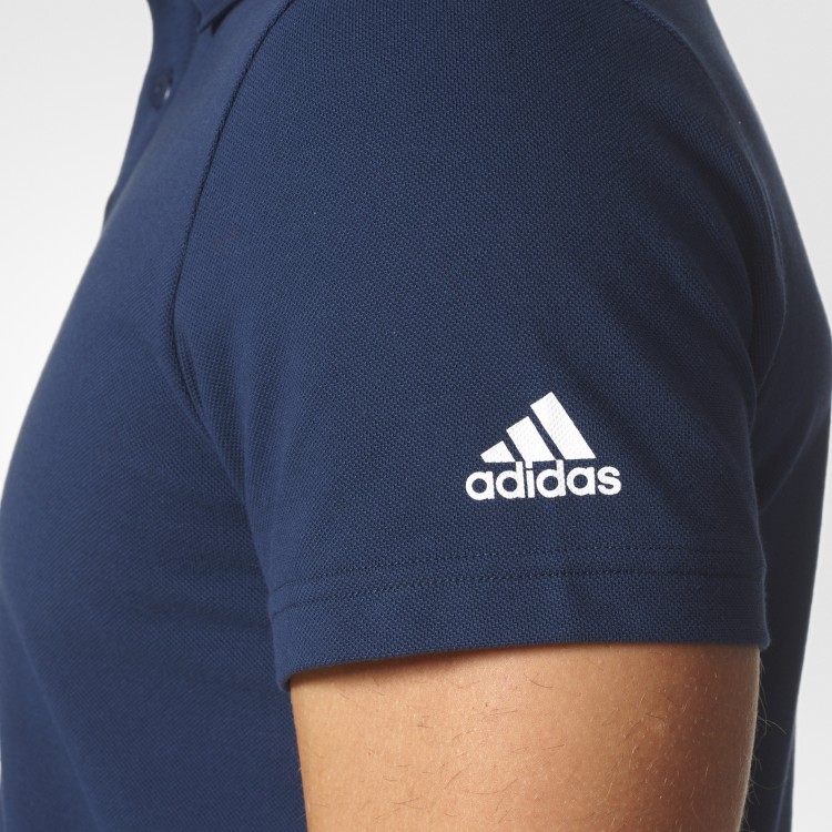  koszulka adidas Essentials Polo S98755