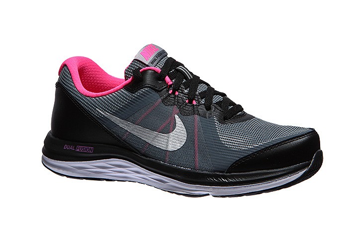 buty Nike Dual Fusion X 2 (GS) 820313 001