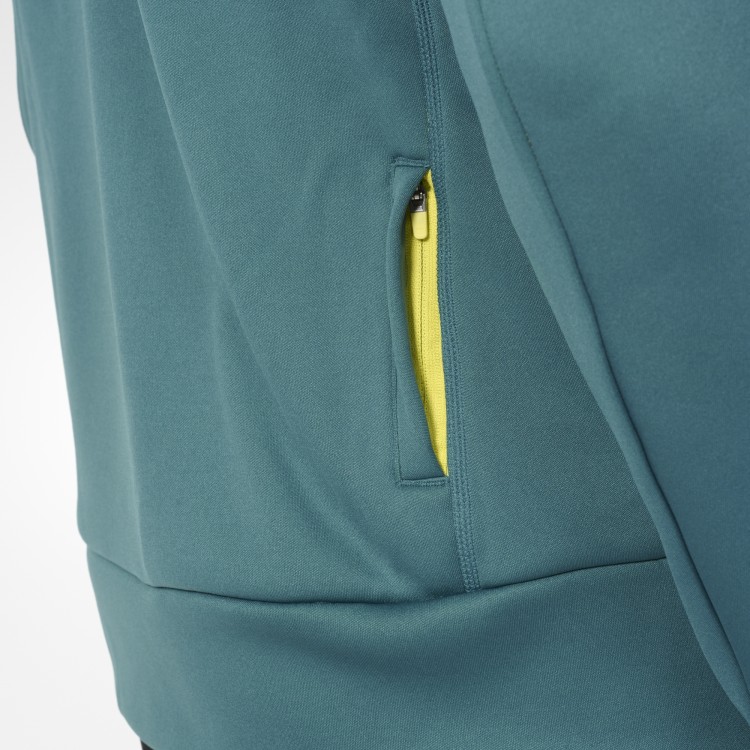bluza adidas Response Climawarm Astro Hoodie S93830