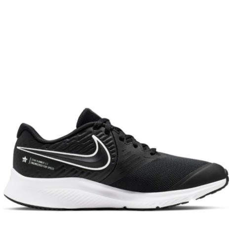 Nike Star Runner 2 (GS) AQ3542 001