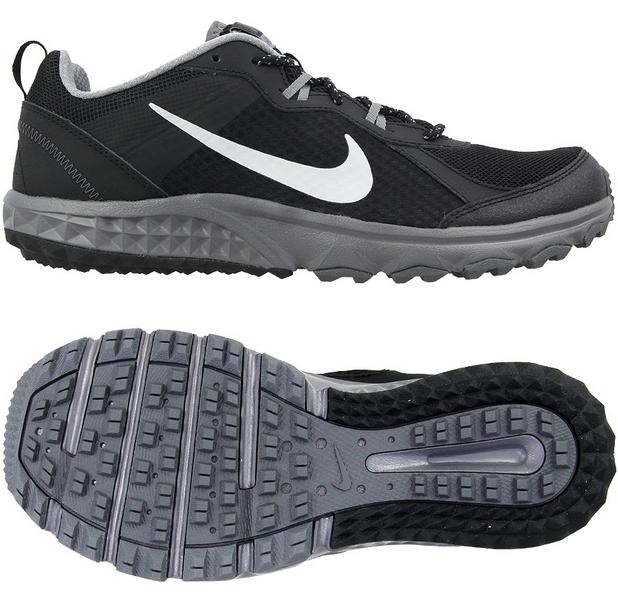  buty Nike Wild Trail 642833 001