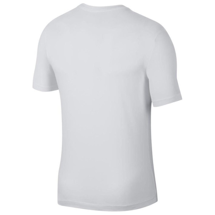 koszulka Jordan Jumpman CFCT Crew Tee BQ6740 100