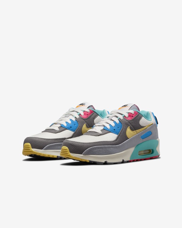 Nike Air Max 90 (GS) DN4415 001