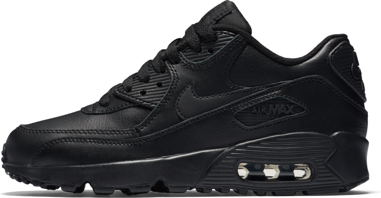 buty Nike Air Max 90 Ltr Gs 833412 001