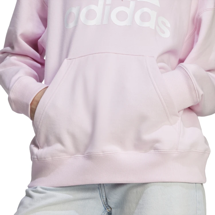 bluza adidas W BL FT O HD IL3319