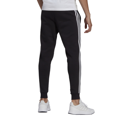 spodnie adidas Essentials Slim 3 Stripes GM1089