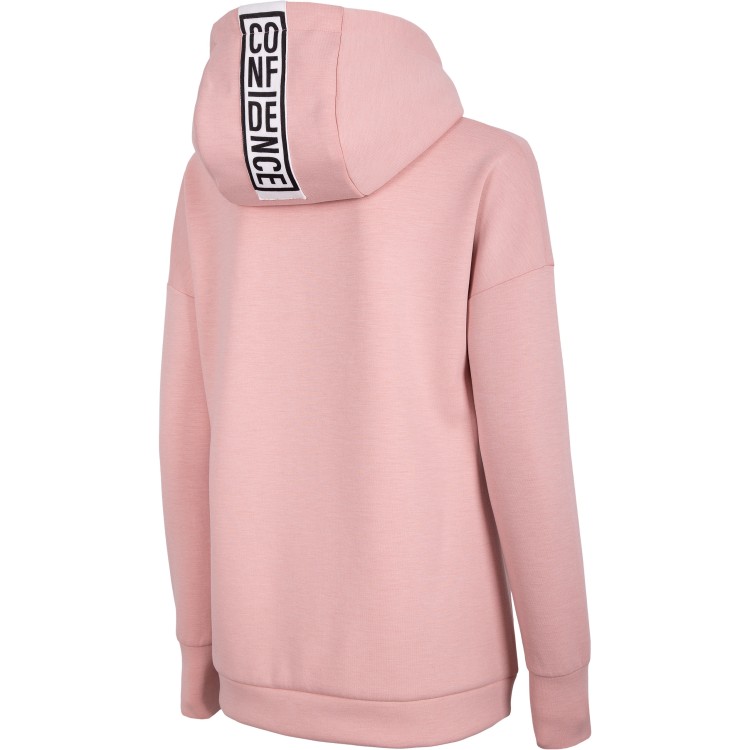bluza 4F H4Z19-BLD004 64S