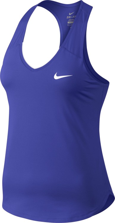 koszulka Nike Pure Tank 728739 452