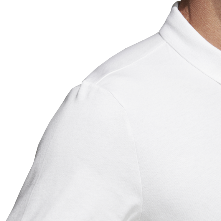 koszulka adidas Must Haves Plain Polo DQ1450