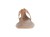 sandały Crocs Isabella T-strap Bronze 202467-854