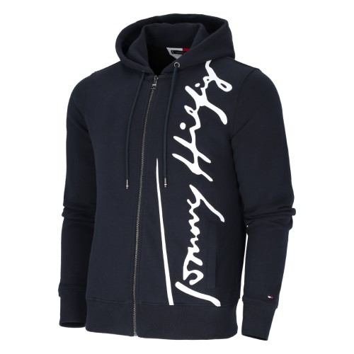 bluza Tommy Hilfiger 61801 MW0MW14446DW5