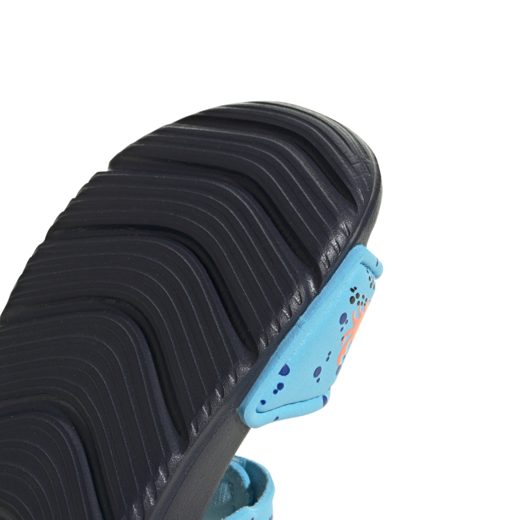 sandały adidas AltaSwim EG2180