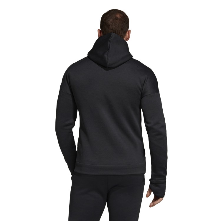  bluza adidas Z.N.E. Fast Release Hoodie DM5543