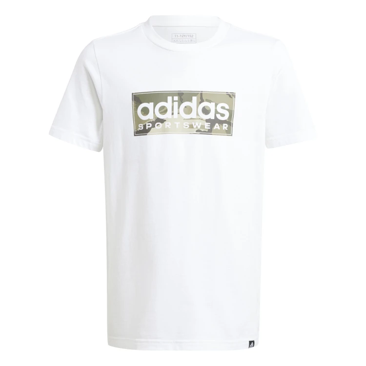 koszulka adidas Camo Kids IW1372
