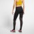 legginsy Nike Fast AT3103 010
