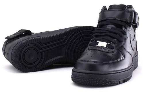  buty Nike Air Force 1 Mid 07 315123 001