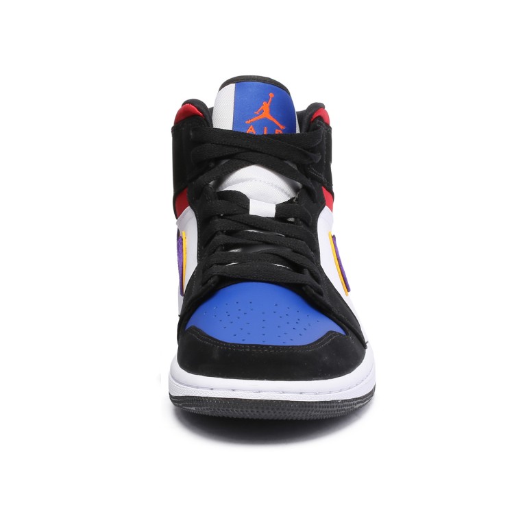 Air Jordan 1 Mid SE M 852542 005