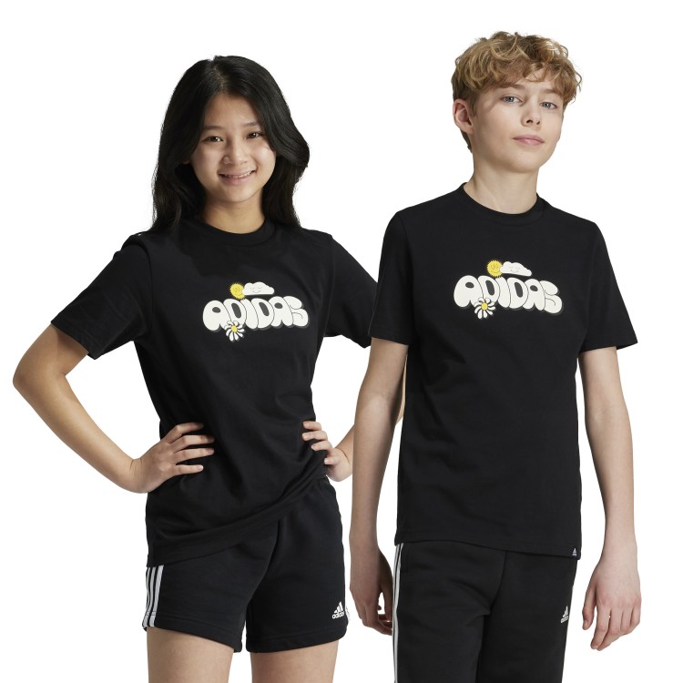 koszulka adidas Graphic Kids IZ0418
