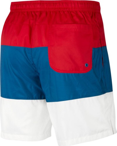 spodenki Nike Sportswear City Edition CJ4486 657 