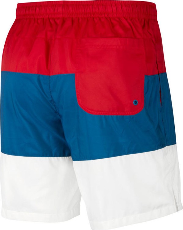 spodenki Nike Sportswear City Edition CJ4486 657 