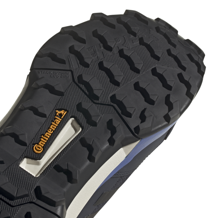 adidas Terrex AX4 Primegreen Hiking FZ3281