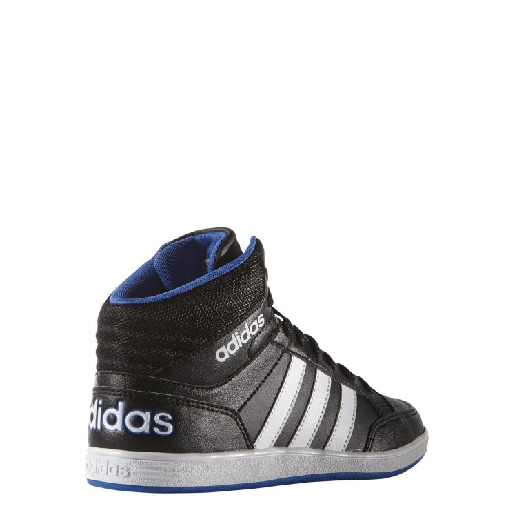  buty adidas Hoops Mid K F99521