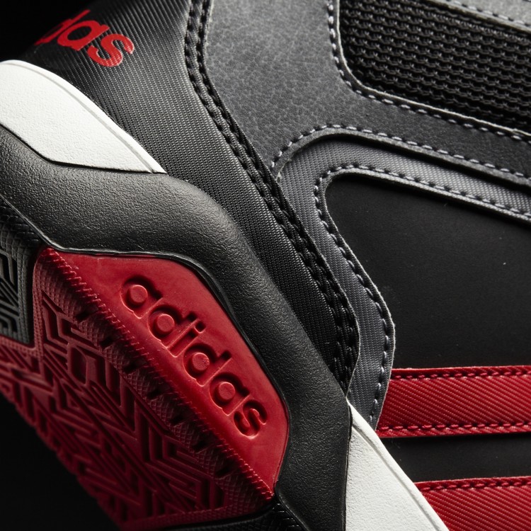 buty adidas BB9tis Mid BB9957
