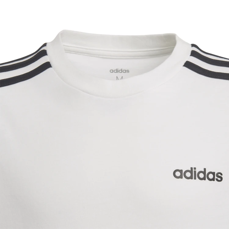 koszulka Youth Boys Essentials 3 Stripes T-shirt DV1800 