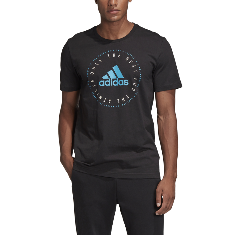 koszulka adidas Emblem DV3099