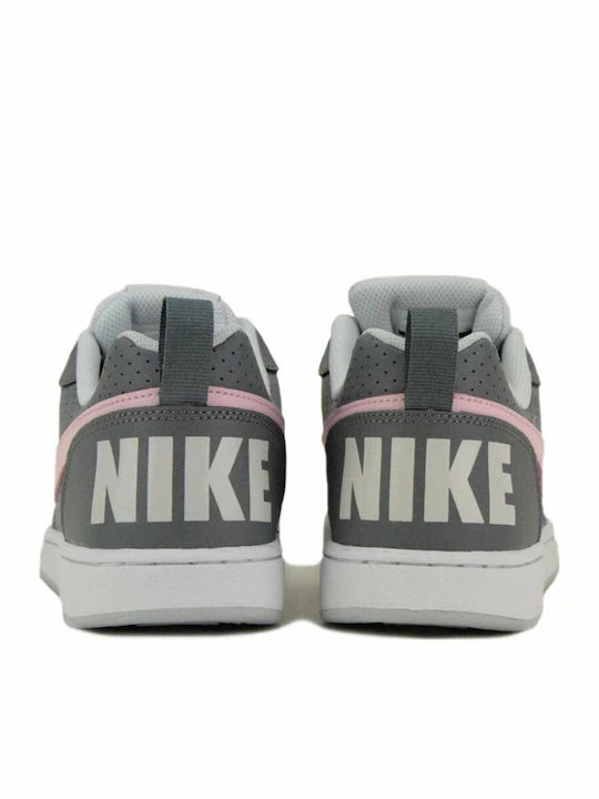 Nike Court Borough Low 845104 008