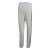 spodnie Essentials 3-Stripes Tapered Cuffed DQ3077