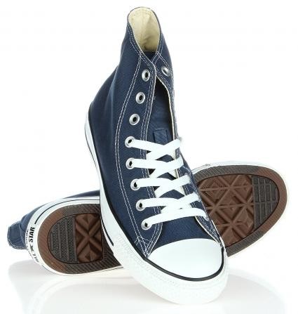 trampki Converse All Star Hi M9622