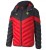  kurtka Puma Puma Ferrari Race MCS EcoLite Down Jacket 597943 01