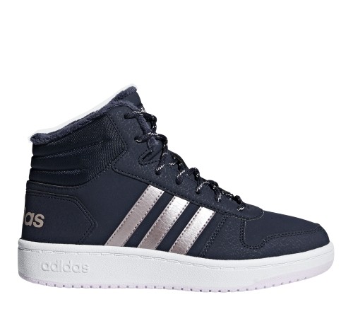adidas Hoops Mid 2.0 K B75741