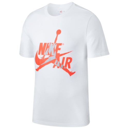 koszulka Air Jordan Jumpman Classics Crew Tee BV5905 101