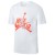 koszulka Air Jordan Jumpman Classics Crew Tee BV5905 101