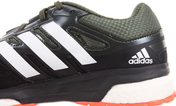 buty adidas Response Boost Techfit M B40106