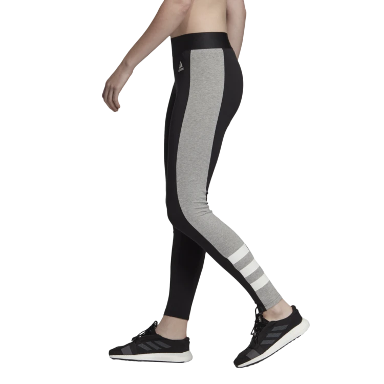 legginsy adidas Womens Sport ID Jersey Tight DX7978