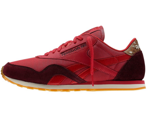  Reebok Cl Nylon Slim Seasonal M42083