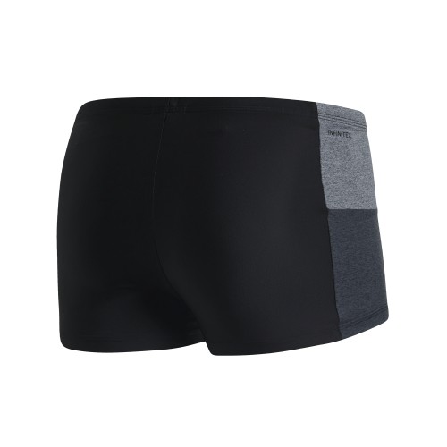 kąpielówki adidas Fitness Colorblock Swim Boxer DH2203