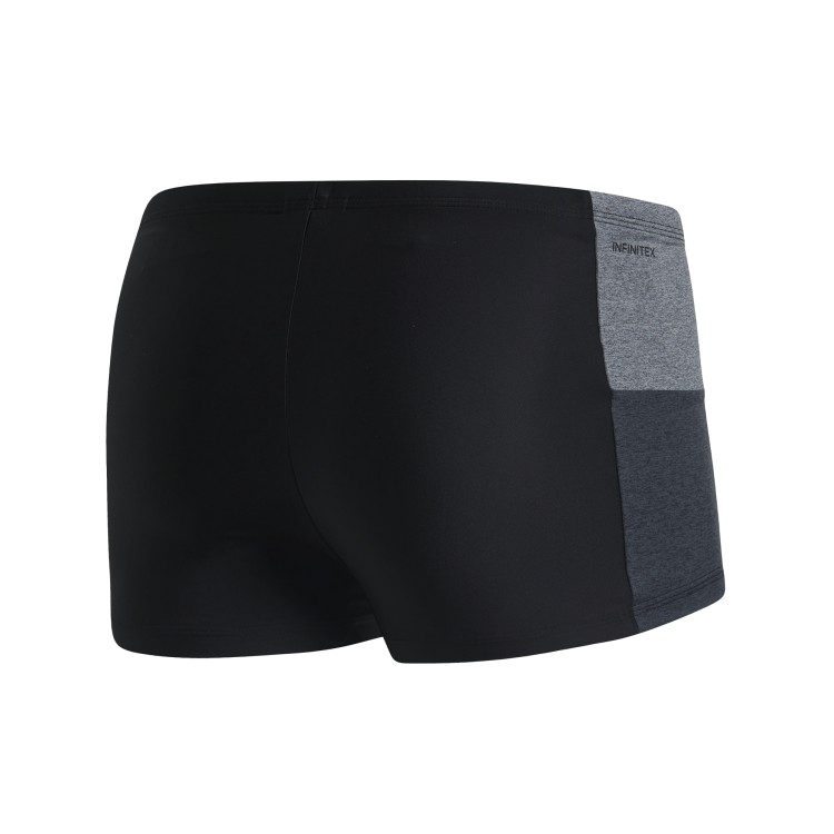 kąpielówki adidas Fitness Colorblock Swim Boxer DH2203