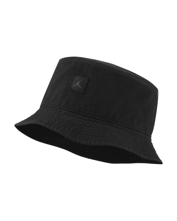 kapelusz Jordan Jumpman DC3687 010