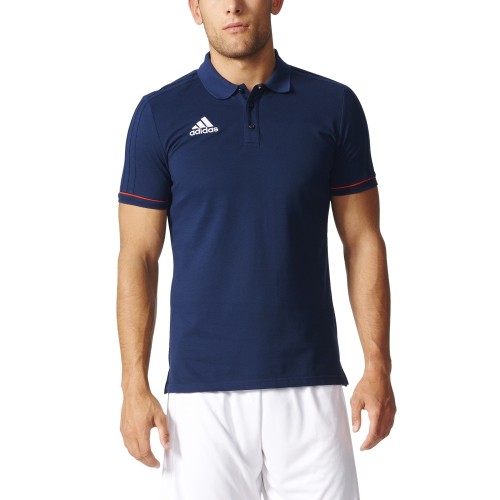  koszulka Polo adidas Tiro 17 BQ2689