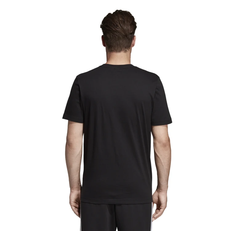  koszulka adidas Must Haves Badge of Sport Tee DT9933 