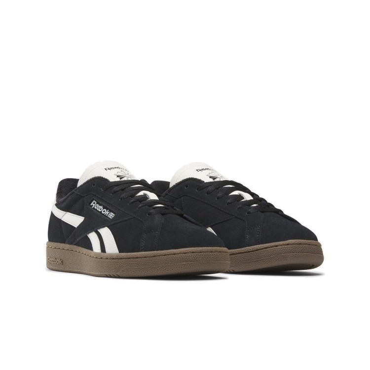 Reebok Club C Grounds Uk 100033053