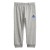 komplet dziecięcy adidas I Graphic Crew Jogger Terry DJ1573