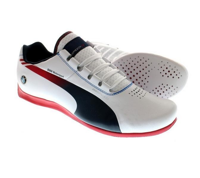 buty Puma Ms evoSPEED 1.3 ultra BMW 305260 02