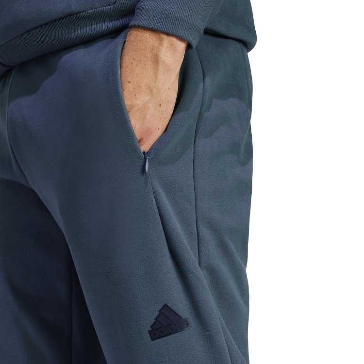 spodnie adidas Z.N.E. Winterized IR5244