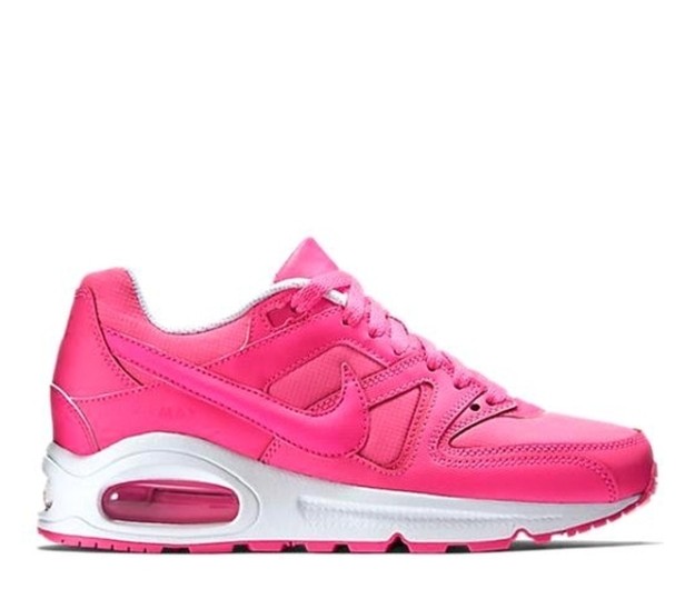 buty Nike Air Max Command (GS) 407626 661