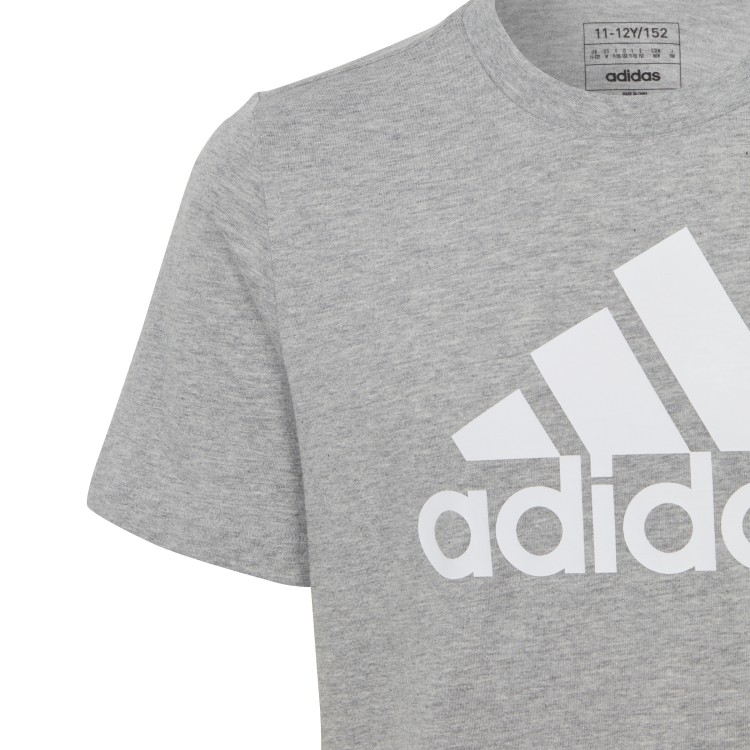 koszulka adidas Essentials Big Logo HR6379